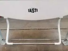 Листогиб с поворотной балкой Fasti 204-10-2 фото на Industry-Pilot