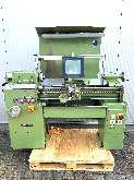Leit- und Zugspindeldrehmaschine WEILER Praktikant 800R Leit & Zugspindeldrehmaschine Bilder auf Industry-Pilot