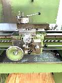 Leit- und Zugspindeldrehmaschine WEILER Praktikant 800R Leit & Zugspindeldrehmaschine Bilder auf Industry-Pilot