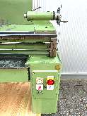 Leit- und Zugspindeldrehmaschine WEILER Praktikant 800R Leit & Zugspindeldrehmaschine Bilder auf Industry-Pilot