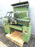 Leit- und Zugspindeldrehmaschine WEILER Praktikant 800R Leit & Zugspindeldrehmaschine Bilder auf Industry-Pilot