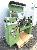 Leit- und Zugspindeldrehmaschine WEILER Praktikant 800R Leit & Zugspindeldrehmaschine Bilder auf Industry-Pilot