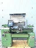 Leit- und Zugspindeldrehmaschine WEILER Praktikant 800R Leit & Zugspindeldrehmaschine Bilder auf Industry-Pilot