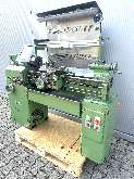 Tour à vis et à broche guidée WEILER Praktikant 800R Leit & Zugspindeldrehmaschine Images sur Industry-Pilot
