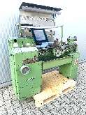 Tour à vis et à broche guidée WEILER Praktikant 800R Leit & Zugspindeldrehmaschine Images sur Industry-Pilot