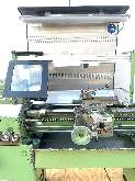 Tour à vis et à broche guidée WEILER Praktikant 800R Leit & Zugspindeldrehmaschine Images sur Industry-Pilot