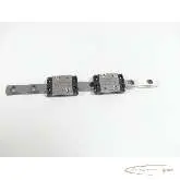  Linearführung THK SRS9XM Linearführung + AHB 42743-GK + AHB 42269-GK Rollenwagen 