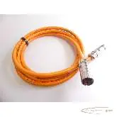   E-Link DA6 1100208/L50 E48408 AWM Style 20234 Kabel-Länge: 2.80m 