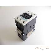 Power contactor Siemens 3RT1034-1BB44 Leistungsschütz mit 3RT1926-1BB00 Überspannungsbegrenzer photo on Industry-Pilot