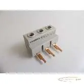   Siemens 3RV1915-5A IEC 947 Einspeiseklemme 