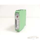  Phoenix Phoenix Contact ELR W3-24DC/500AC-2I Hybridmotorstarter 2297031 SN 1355496520 Images sur Industry-Pilot