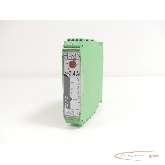  Phoenix Phoenix Contact ELR W3-24DC/500AC-2I Hybridmotorstarter 2297031 SN 1355496832 Images sur Industry-Pilot