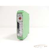  Phoenix Phoenix Contact ELR W3-24DC/500AC-2I Hybridmotorstarter 2297031 SN 1355496355 Images sur Industry-Pilot
