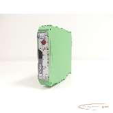  Phoenix Phoenix Contact ELR W3-24DC/500AC-2I Hybridmotorstarter 2297031 SN 1355496432 Images sur Industry-Pilot
