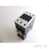 Coil voltage Siemens 3RT1035-3B..0 Spulenspannung E-Stand: 05 photo on Industry-Pilot