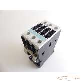  Contactor Siemens 3RT1024-1B..0 Schütz E-Stand: 05 photo on Industry-Pilot