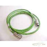  Phoenix E-Link DA6 1100560/L50 346425/L16 Kabel-Länge: 2.80m Images sur Industry-Pilot