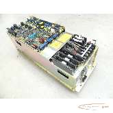  سيرفو Fanuc A06B-6055-H222 Spindelsteuerung / AC Spindle Servo Unit الصورة على Industry-Pilot