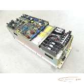  سيرفو Fanuc A06B-6055-H222 Spindelsteuerung / AC Spindle Servo Unit الصورة على Industry-Pilot