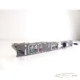  Bosch Monitor Bosch PC 600 ZE612 063815-104401 Zentraleinheit E-Stand: 1 