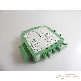  Phoenix Phoenix Contact MCR-ADC8/U-10B/BUS 27766957 Kontverter Messwandler Images sur Industry-Pilot