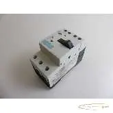  قاطع-الدائرة Siemens 3RV1011-1KA10 Leistungsschalter / 3RV1901-1E Hilfsschalter E-Stand: 01 الصورة على Industry-Pilot