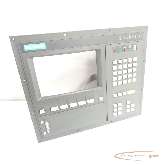   Siemens 6FX1130-0BA02 Tastatur E-Stand: B Images sur Industry-Pilot