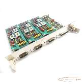  سيرفو Siemens 6FX1121-4BF01 Servo Interface Module E-Stand: D الصورة على Industry-Pilot
