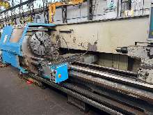 CNC Drehmaschine MONFORTS KNC 8S Bilder auf Industry-Pilot