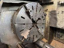 آلة خراطة CNC MONFORTS KNC 8S الصورة على Industry-Pilot
