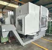 مركز تصنيع - شامل DECKEL DMU 70  eVolution الصورة على Industry-Pilot