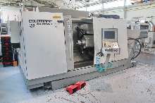 CNC Dreh- und Fräszentrum GILDEMEISTER CTX 420 linear V6 Bilder auf Industry-Pilot