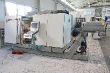 CNC Dreh- und Fräszentrum GILDEMEISTER CTX 420 linear V6 Bilder auf Industry-Pilot
