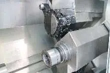 مركز خراطة وتفريز CNC GILDEMEISTER CTX 420 linear V6 الصورة على Industry-Pilot