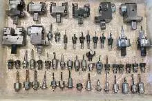 مركز خراطة وتفريز CNC GILDEMEISTER CTX 420 linear V6 الصورة على Industry-Pilot