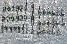 مركز خراطة وتفريز CNC GILDEMEISTER CTX 420 linear V6 الصورة على Industry-Pilot