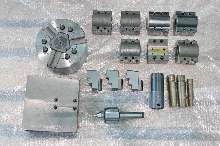 Tour CNC HWACHEON Cutex 160 B Images sur Industry-Pilot