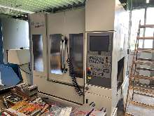 مركز المعالجة العمودي BRIDGEPORT VMC 760XP3 الصورة على Industry-Pilot