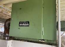 مركز المعالجة العمودي BRIDGEPORT VMC 760XP3 الصورة على Industry-Pilot