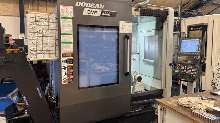 مركز تصنيع - شامل DOOSAN DVF 5000 الصورة على Industry-Pilot