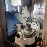 مركز تصنيع - شامل DOOSAN DVF 5000 الصورة على Industry-Pilot