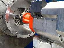 CNC Dreh- und Fräszentrum KLAASSEN SDM 15 - 5m Bilder auf Industry-Pilot