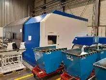 Токарно фрезерный станок с ЧПУ KLAASSEN SDM 15 - 5m фото на Industry-Pilot