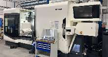 CNC Dreh- und Fräszentrum DMG MORI NTX 2000 - 1500 Bilder auf Industry-Pilot