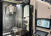 CNC Dreh- und Fräszentrum DMG MORI NTX 2000 - 1500 Bilder auf Industry-Pilot