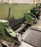 Schwerdrehmaschine WOHLENBERG UE 1400 III Bilder auf Industry-Pilot