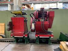 Schwerdrehmaschine WOHLENBERG UE 1400 III Bilder auf Industry-Pilot