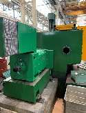 Schwerdrehmaschine WOHLENBERG UE 1400 III Bilder auf Industry-Pilot