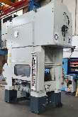 Machine automatique de découpe - Double colonne HENSEL EBU HK 130 ZR Images sur Industry-Pilot