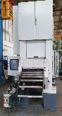 Machine automatique de découpe - Double colonne HENSEL EBU HK 130 ZR Images sur Industry-Pilot
